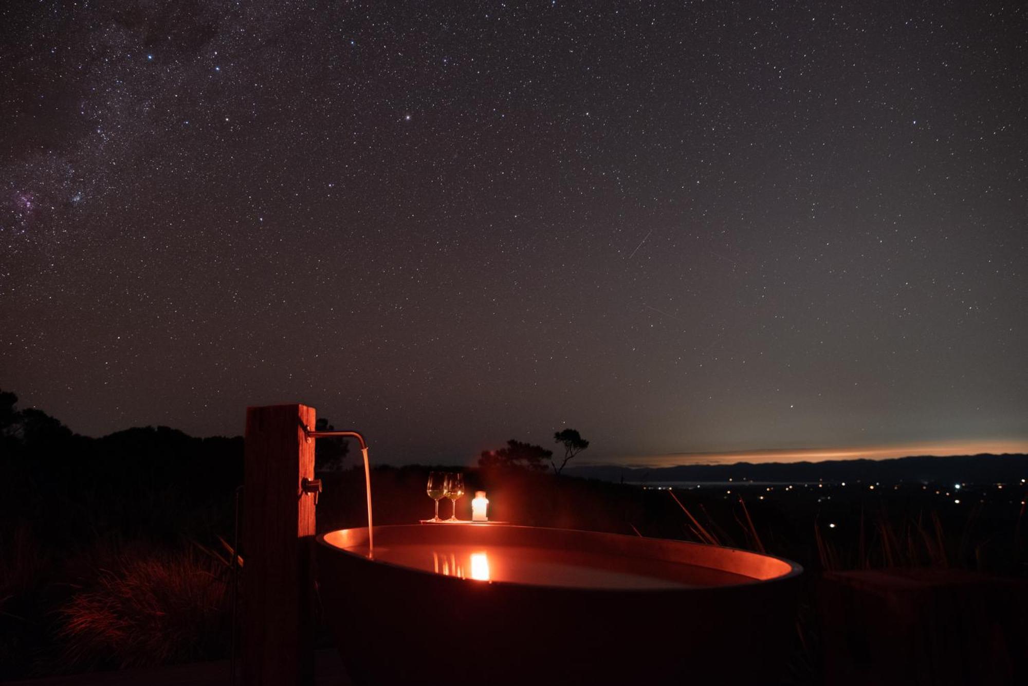 Whitimanuka Retreat Villa Martinborough Kültér fotó