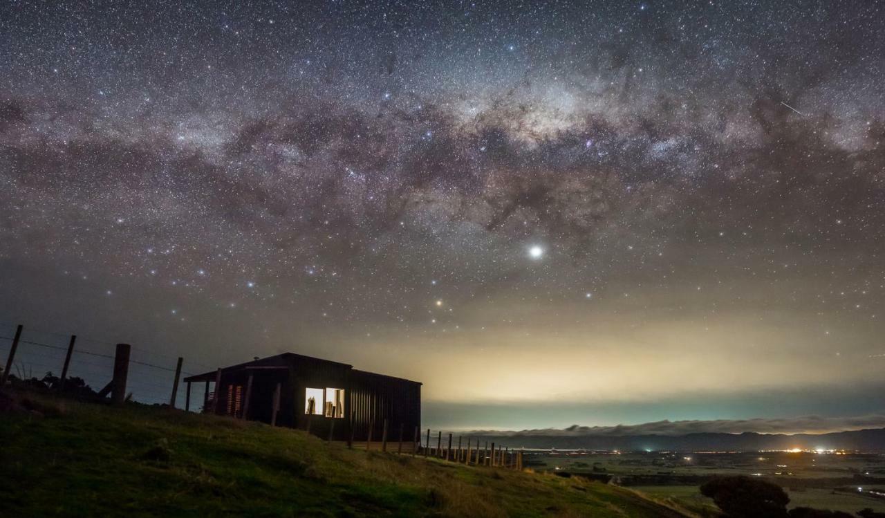Whitimanuka Retreat Villa Martinborough Kültér fotó