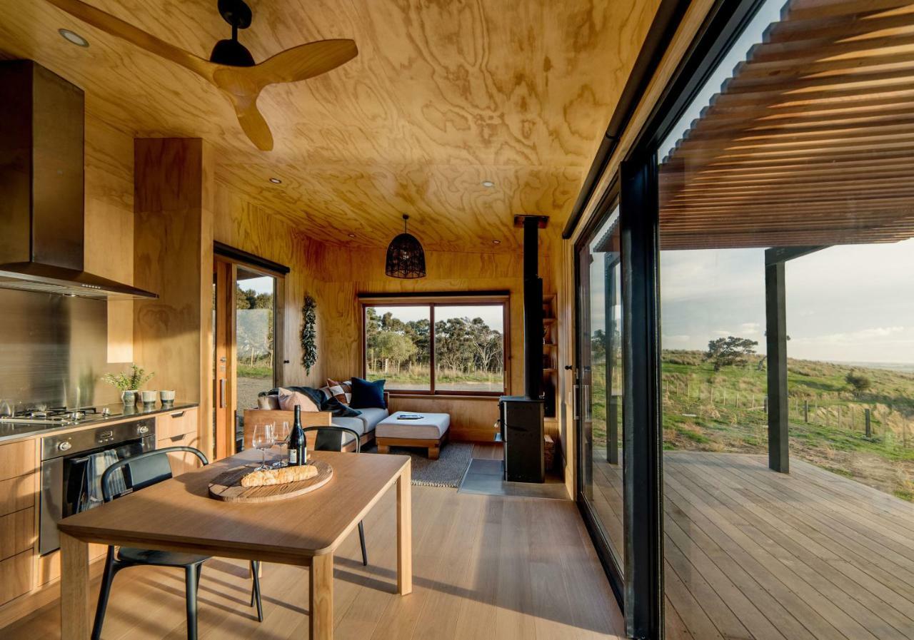Whitimanuka Retreat Villa Martinborough Kültér fotó