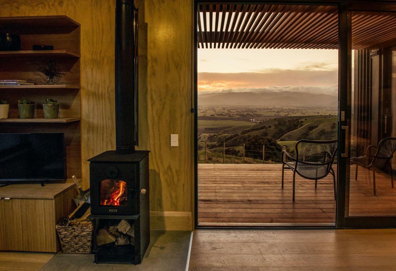 Whitimanuka Retreat Villa Martinborough Kültér fotó