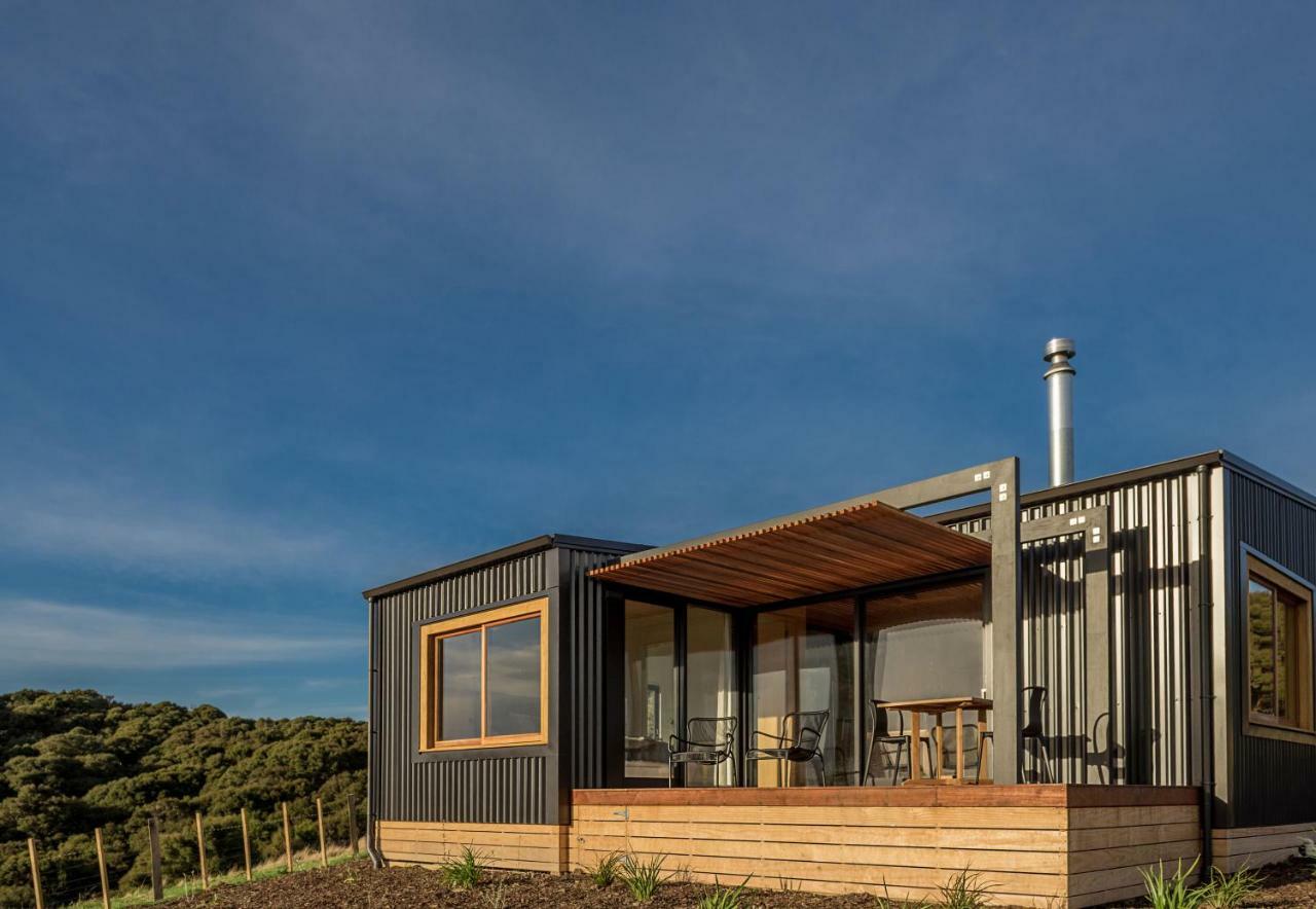 Whitimanuka Retreat Villa Martinborough Kültér fotó