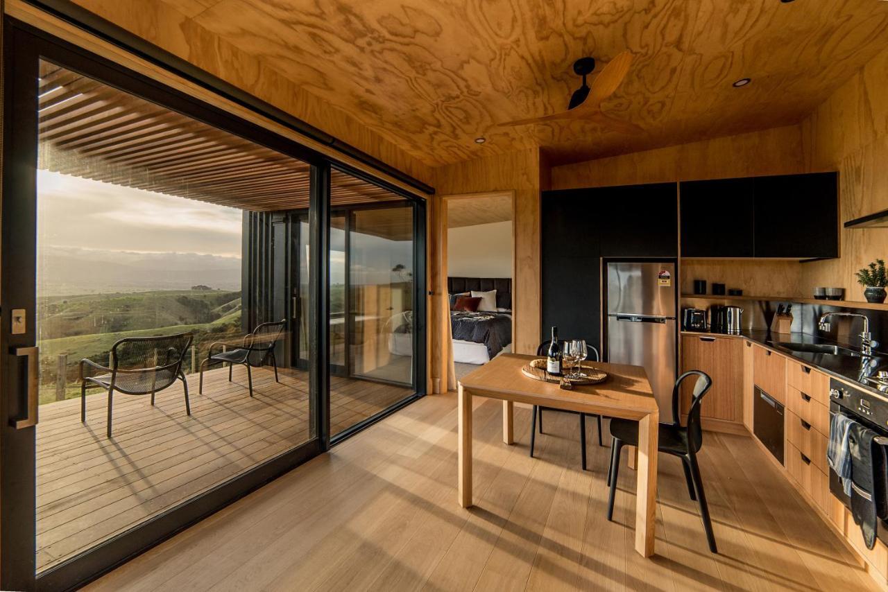 Whitimanuka Retreat Villa Martinborough Kültér fotó